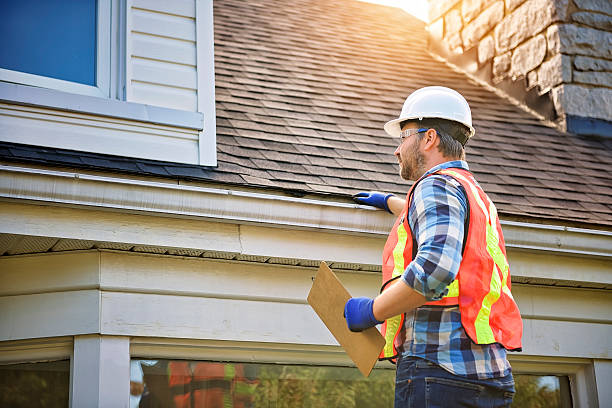 Licensed Roof Inspection service in Durand, IL - Ben Roofing and Steel LLC